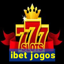 ibet jogos